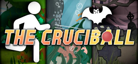 Banner of The Cruciball 