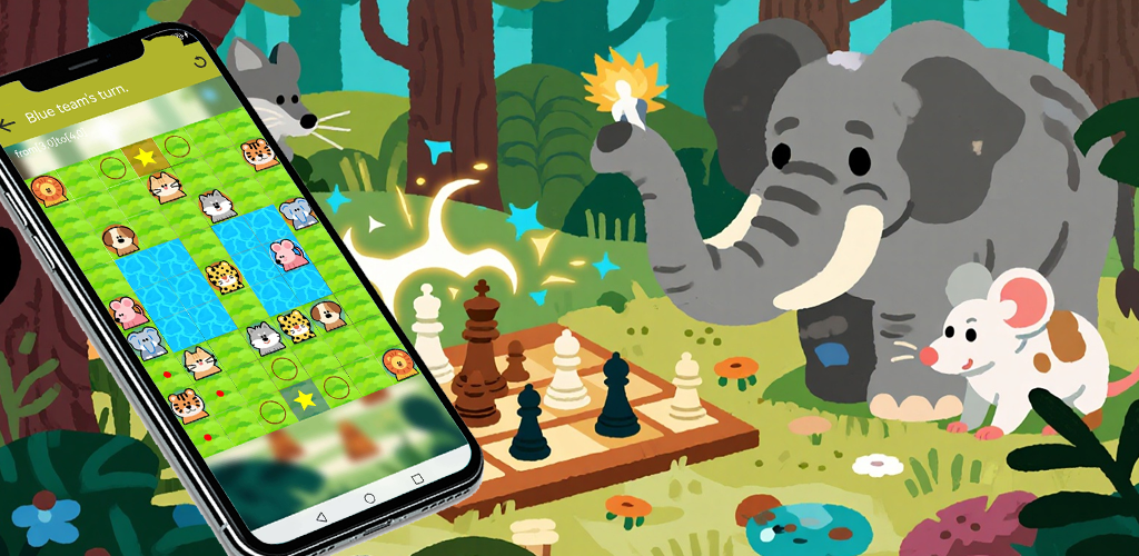 WildBoard screenshot