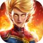 Icon of Avengers Wars: Heroes VS Zombies