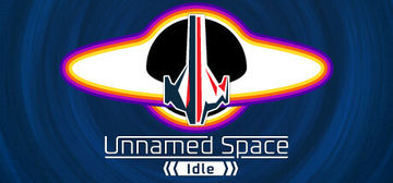 Banner of Unnamed Space Idle 
