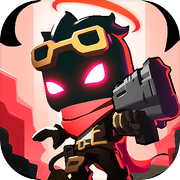 Shadow Survivor! Shooting Game