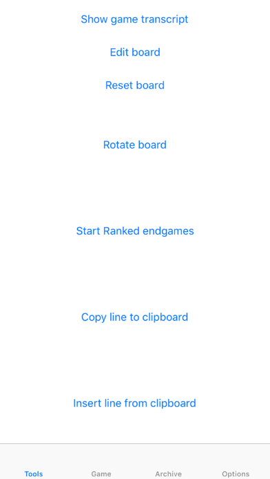 SaioApp Game Screenshot