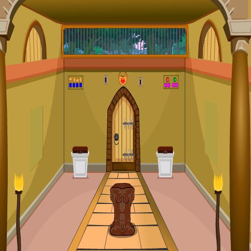 Скриншот игры Brothers Rescue