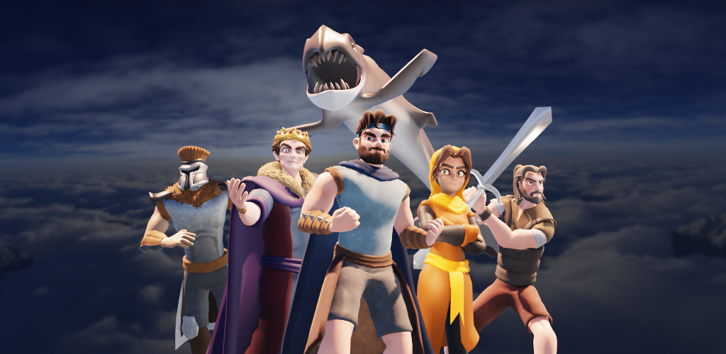 CROWN OF LIFE screenshot