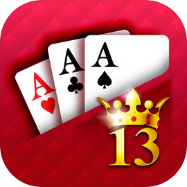 Lucky 13: 13 Poker Puzzle