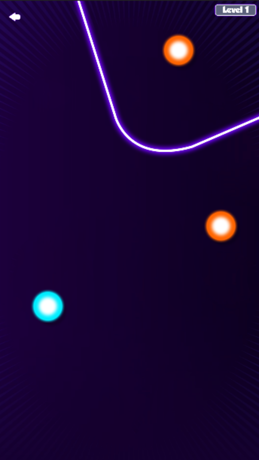 Balls Loop Shoot Game ภาพหน้าจอเกม