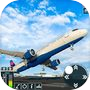 Icon of Real Airplane Simulator Games