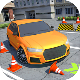 Real Parking Simulator