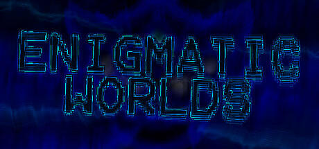 Banner of Enigmatic Worlds 