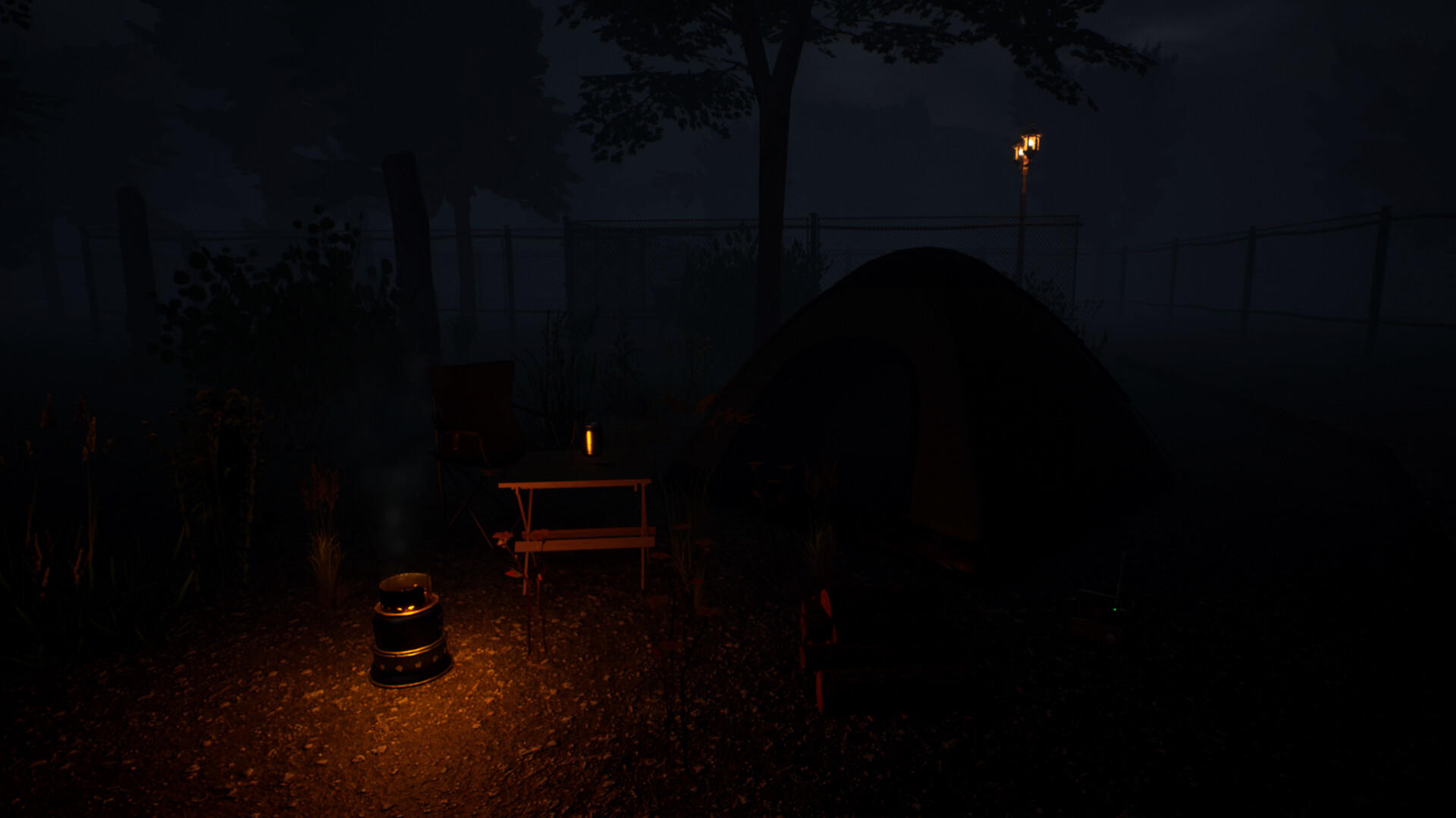 Screenshot of Inside the Labs