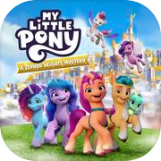 My Little Pony: Mistério em Zephyr Heights