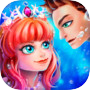 Mermaid Princess Love Story Dr