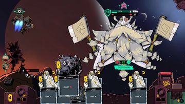 Zet Zillions Game Screenshot