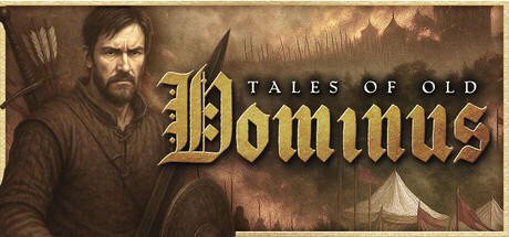 Banner of Tales of Old: Dominus 