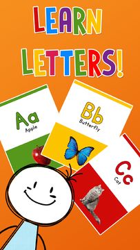 Kids Learning Box: Preschool 遊戲截圖