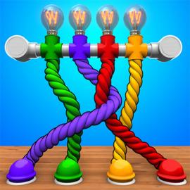 Tangled Rope Android Tangled Rope Games Latest Version for Android/iOS - TapTap