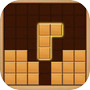 Icon of Block Puzzle 2020 - Wood Style