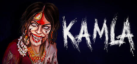 Banner of Kamla: Indian Exorcism 