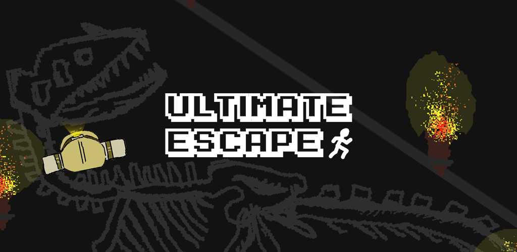 Banner of Ultimative Flucht 1.1