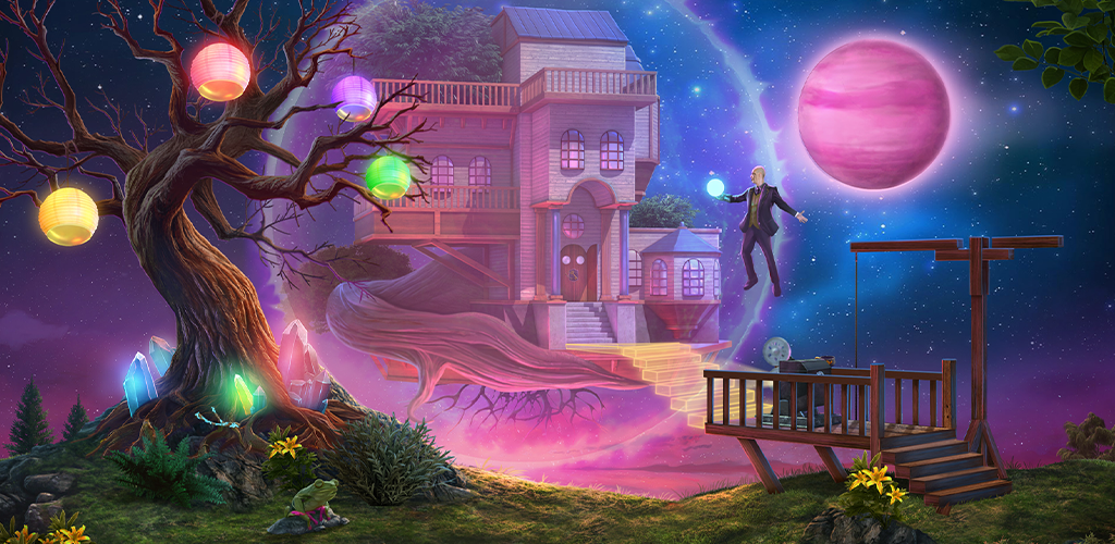 Nevertales: Faryon screenshot