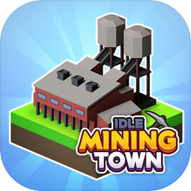 Free download Idle Miner Tycoon APK for Android