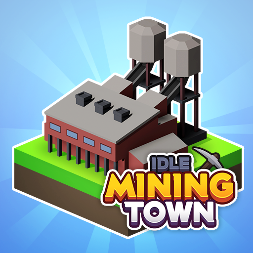 Idle Mining Town Latest Version for Android/iOS APK - TapTap