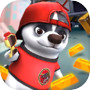 Furry Fun Run 3D