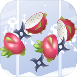 Knife Go - Cut Fruits