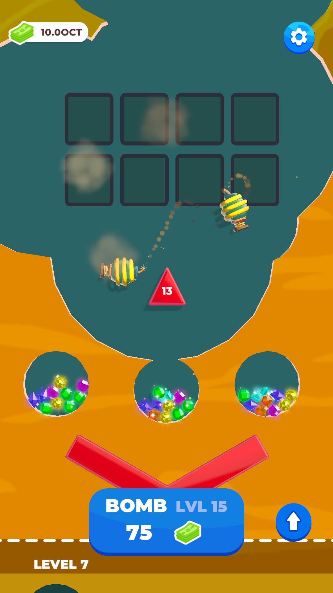 Merge Bombs Latest Version for Android/iOS APK - TapTap