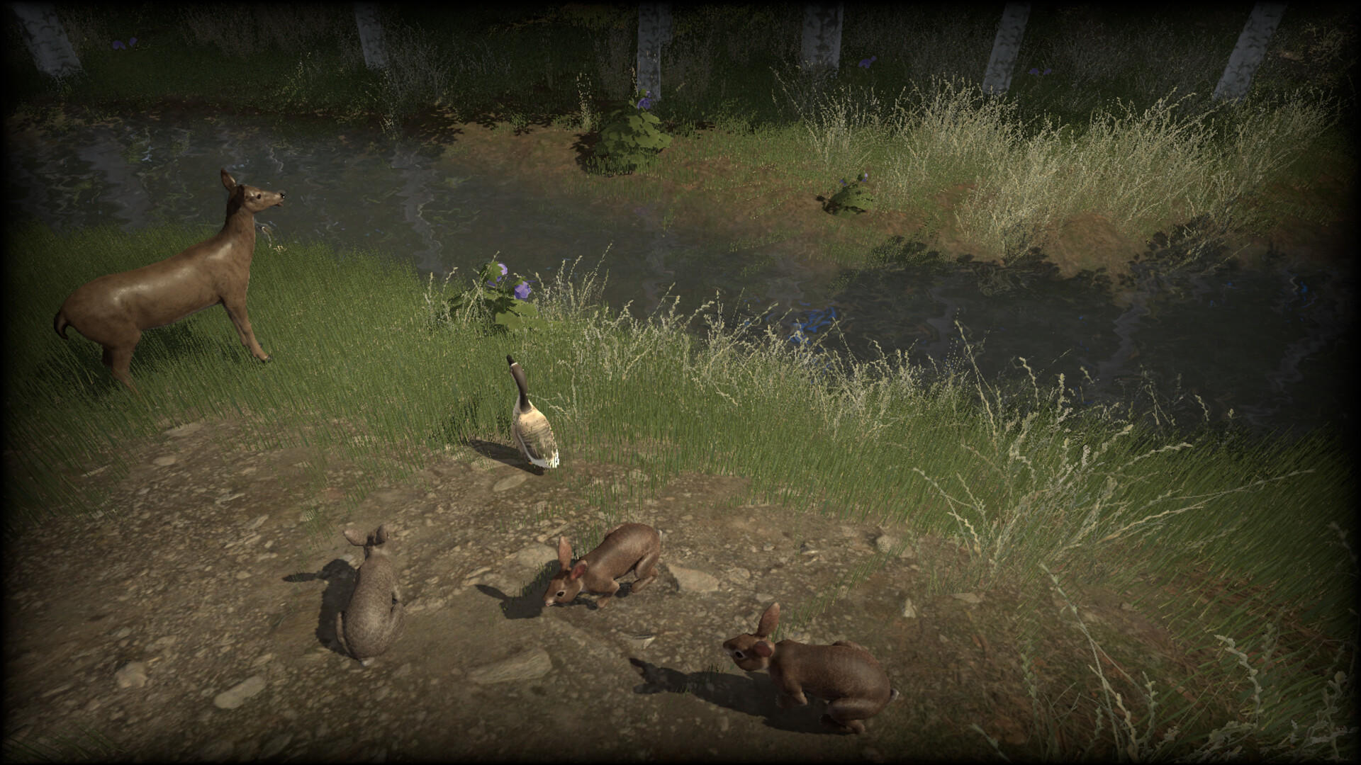 Screenshot 2 of Coastline Survival 