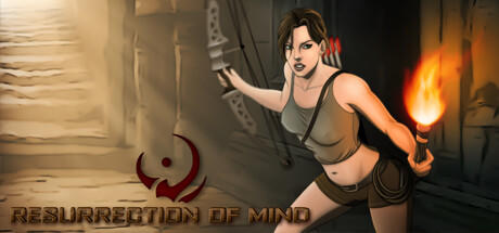 Banner of Resurrection of mind 