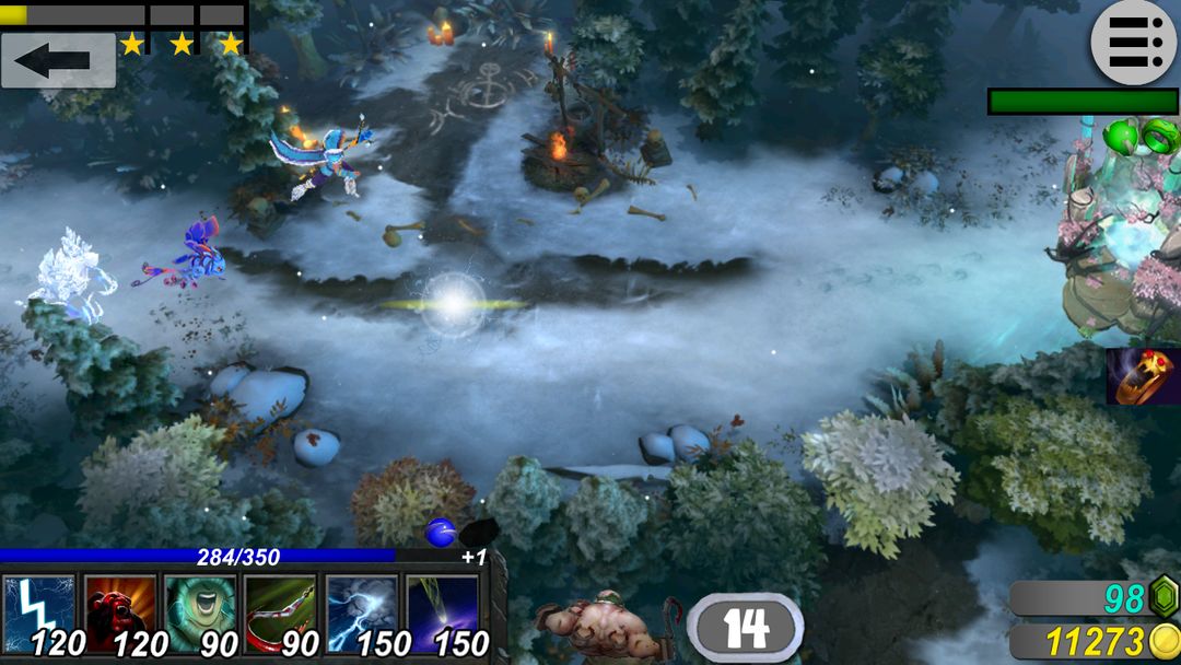 Hook Pro screenshot game