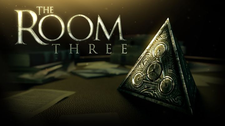 Banner of The Room Three 