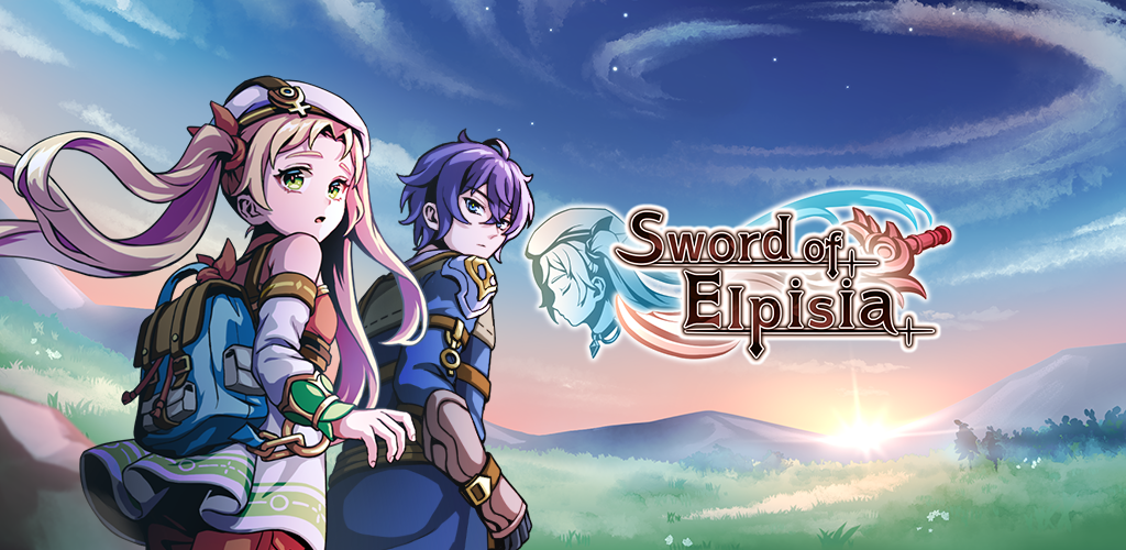 Banner of RPG Sword of Elpisia 1.1.6g