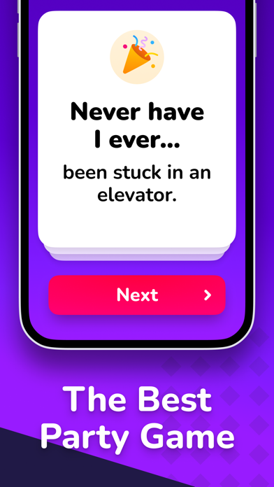 Screenshot 3 of Never Have I Ever: Dirty Game 