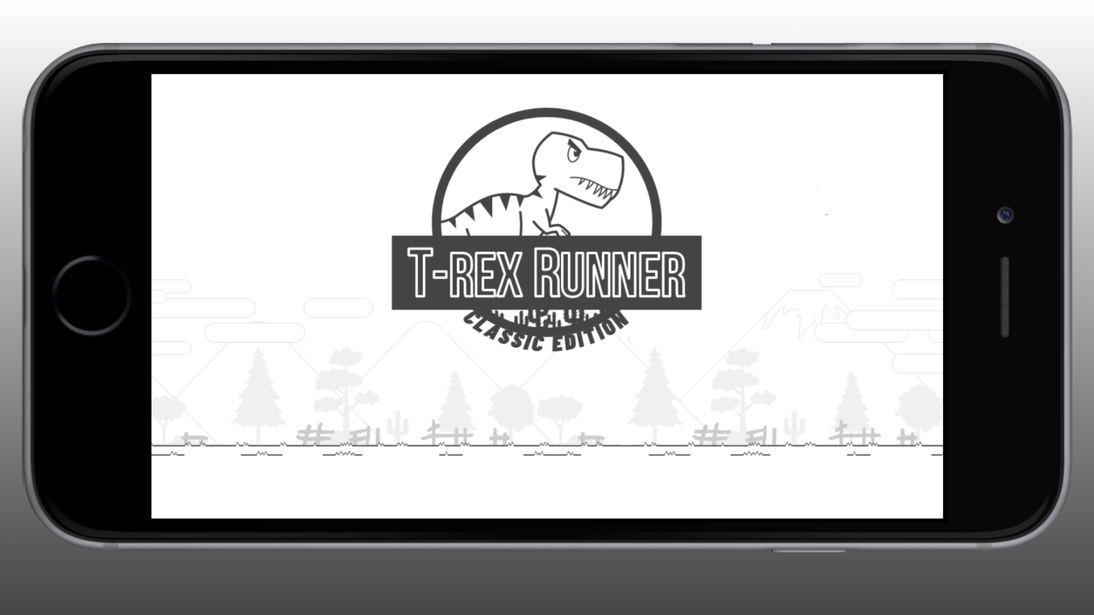 T Rex Runner Dino mobile android iOS apk download for free-TapTap