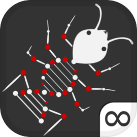 Ant Evolution Forever : Squash
