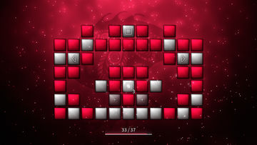 Cuplikan Layar Game Delusion