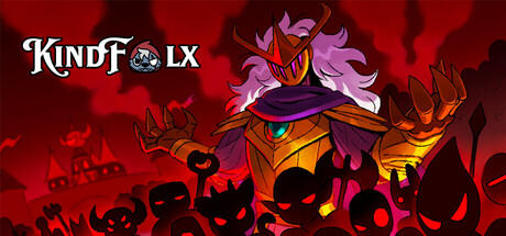 Banner of KindFolx 