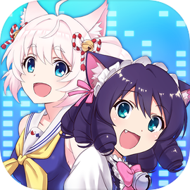 SHOW BY ROCK!! Fes A Live APK for Android Download