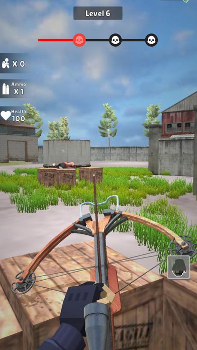 Mestre de armas jogo de tiro FPS versão móvel andróide iOS apk baixar  gratuitamente-TapTap