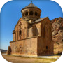 Escape Game - Ancient Church