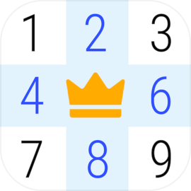 Sudoku Champions - Mind Game