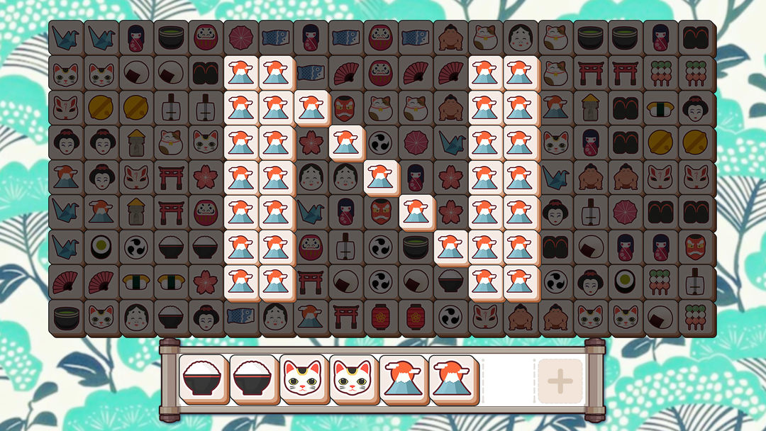 Tile Fun - Triple Puzzle Game screenshot game