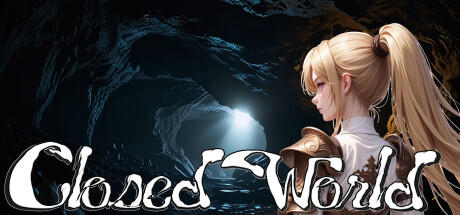 Banner of Closed world 