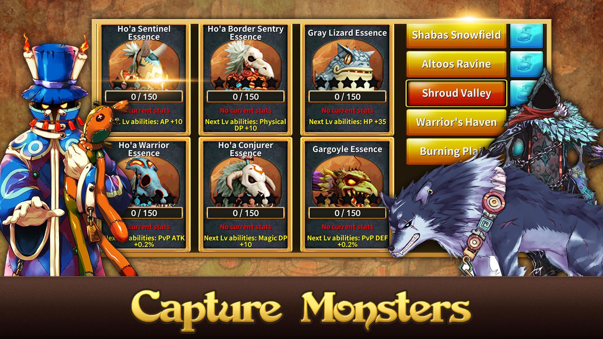 IRISM Game Screenshot