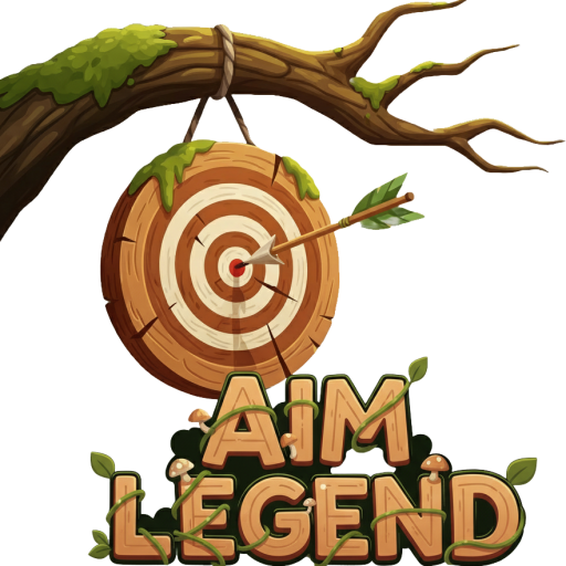 Aim Legend Latest Version for Android/iOS APK - TapTap