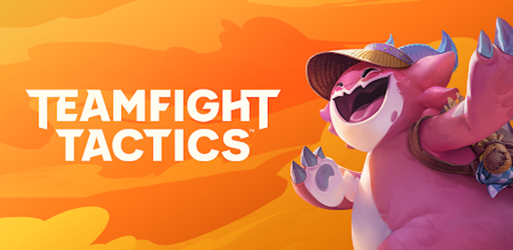 Banner of Teamfight Tactics PBE 