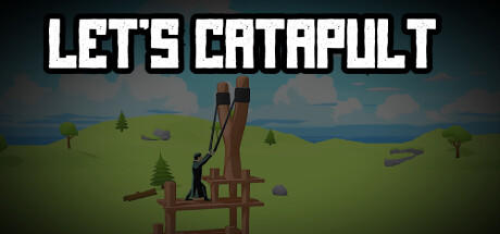 Banner of Let's Catapult 