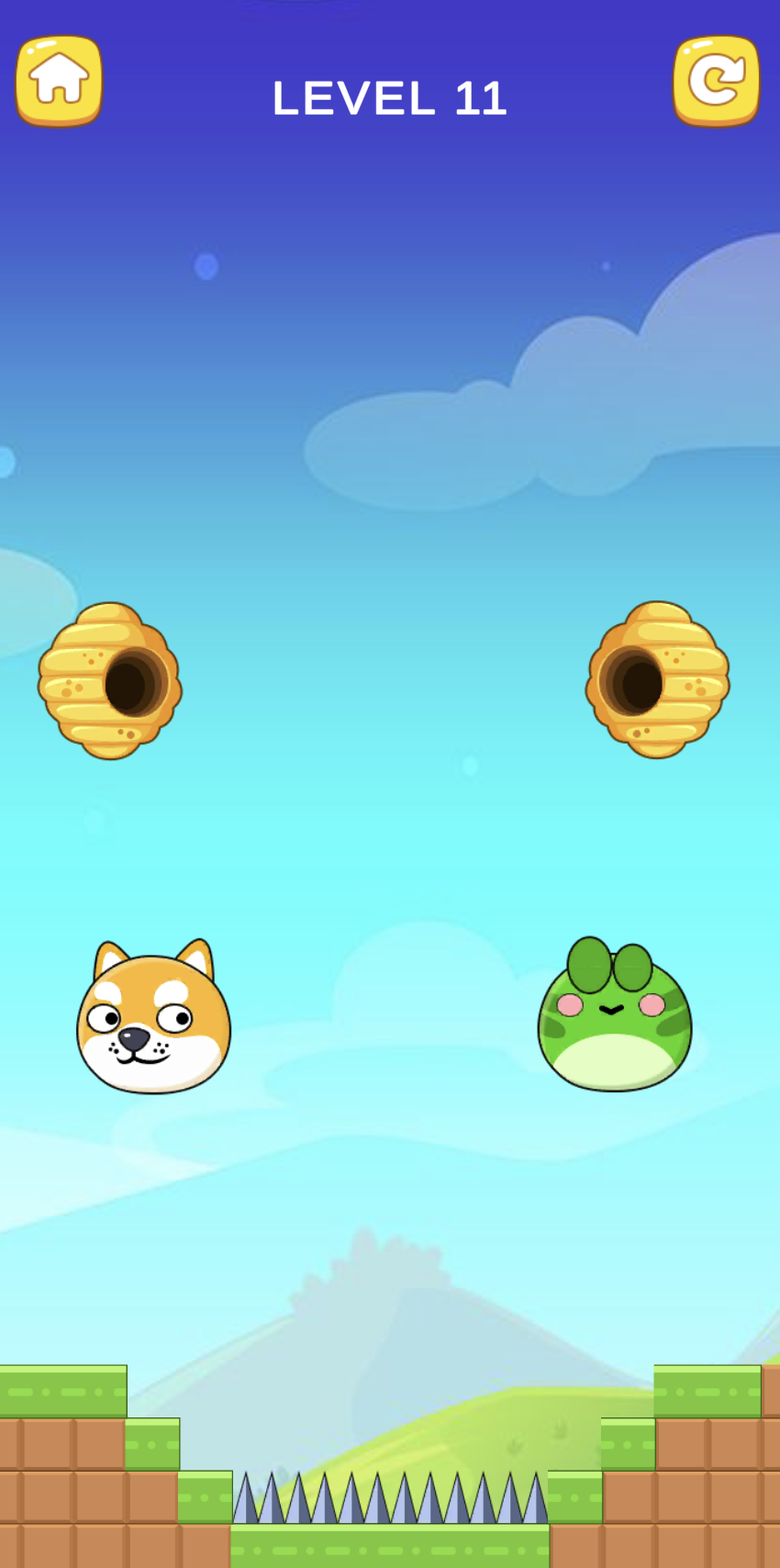 Save My Pets : Puzzle Draw Game Screenshot